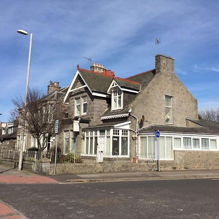 Brentwood Villa Bed And Breakfast Aberdeen Eksteriør bilde