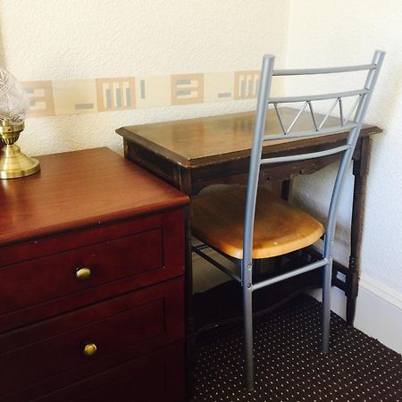Brentwood Villa Bed And Breakfast Aberdeen Rom bilde