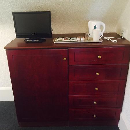 Brentwood Villa Bed And Breakfast Aberdeen Rom bilde