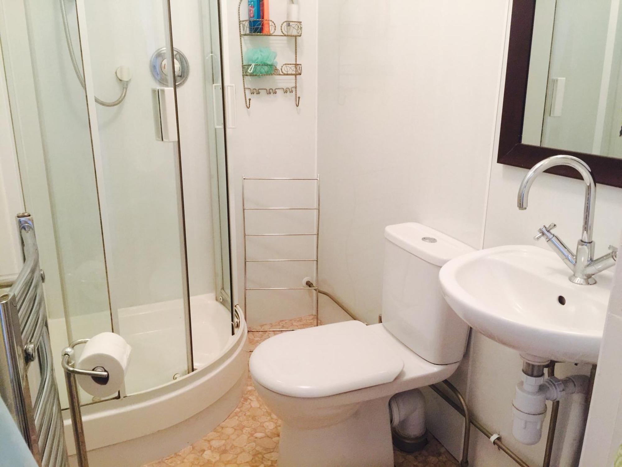 Brentwood Villa Bed And Breakfast Aberdeen Rom bilde